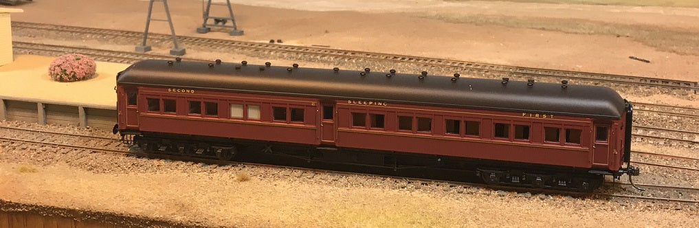 NSWGR 12 Wheelers