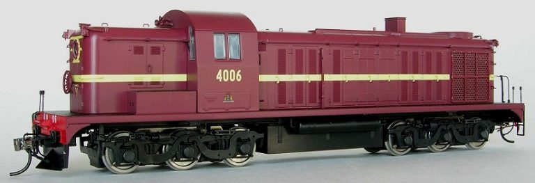 NSWGR 40 Class