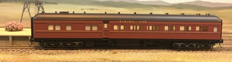NSWGR 12 Wheelers