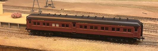 NSWGR 12 Wheelers