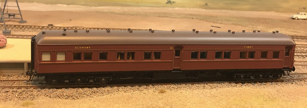 NSWGR 12 Wheelers